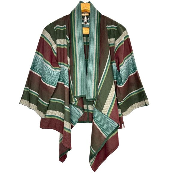 Woolrich Sweaters - Woolrich - Pemberton Wrap Sz: XS/S